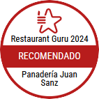 Recomendado Restaurant Guru 2024